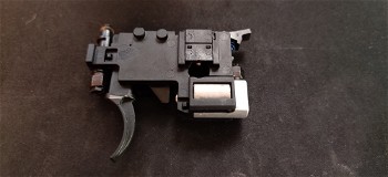 Image 2 for TIPPMANN M4 Trigger Unit Complete TA50215