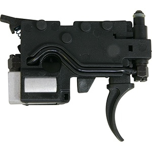 Image 3 pour TIPPMANN M4 Trigger Unit Complete TA50215