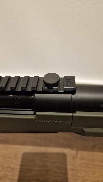 Image 4 for Ares amoeba striker as-02 + koffer
