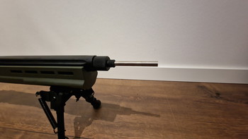 Image 5 for Ares amoeba striker as-02 + koffer