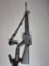 Imagen para Mooi old school model m16 a3