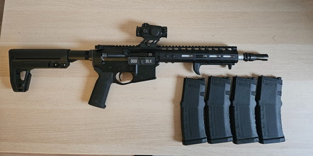 Bild für DE Noveske N4 MWS