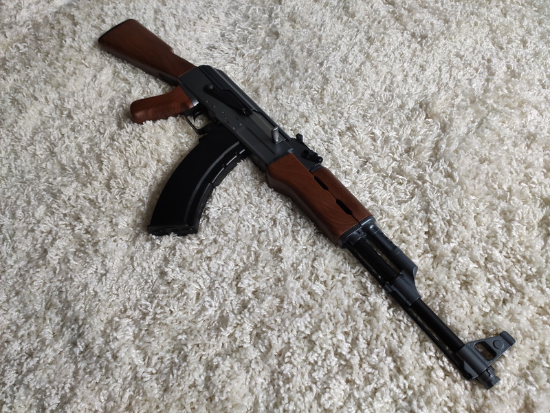 Afbeelding 1 van Cyma Sport AK47 (CM.028)