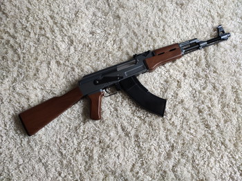 Afbeelding 2 van Cyma Sport AK47 (CM.028)