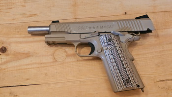 Imagen 2 de M45A1 Co2 Pistol