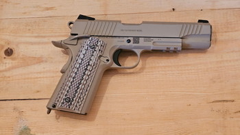 Imagen 3 de M45A1 Co2 Pistol