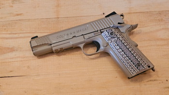 Imagen 4 de M45A1 Co2 Pistol