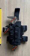 Imagen para AEP Holster Black / MP7 or other
