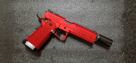 Bild für Hi capa 5.1 full aluminium