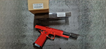 Afbeelding 4 van Hi capa 5.1 full aluminium