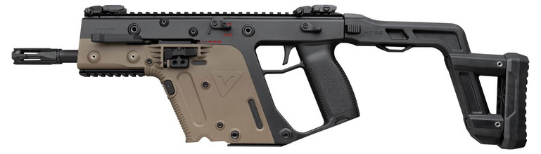 Imagen para Prachtige KRISS Vector in de unieke 2 kleurige versie