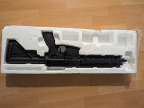 Image for Verkaufe meine H&K 416 A5 SL BLK