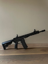 Bild für Airsoft assault rifle