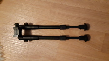 Afbeelding 2 van Bipod