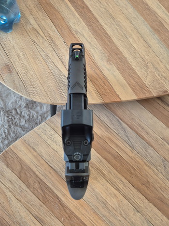 Image 4 for Parabellum Sig P320 AXG Legion