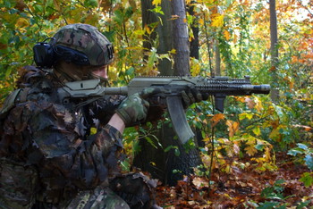 Imagen 2 de Arcturus AT-AK01 | Zenitco ''Alpha'' build