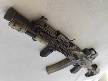 Image 3 for Arcturus AT-AK01 | Zenitco ''Alpha'' build