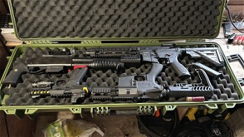 Image 3 pour HK 416 GEN 2 UMAREX