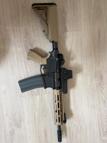Image 2 for G&G CM16 Raider 2.0 Desert Tan