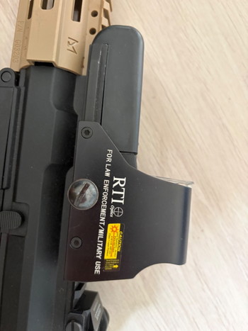 Image 3 for G&G CM16 Raider 2.0 Desert Tan