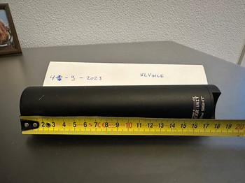 Image 3 for G&G Tracer Black
