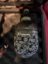 Image for Bo carbon tank 0.5l