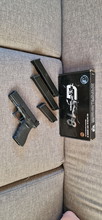 Image for WE Tactical Glock G18