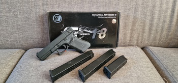 Imagen 2 de WE Tactical Glock G18