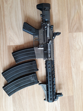 Afbeelding van 3 vfc m4 gas mags