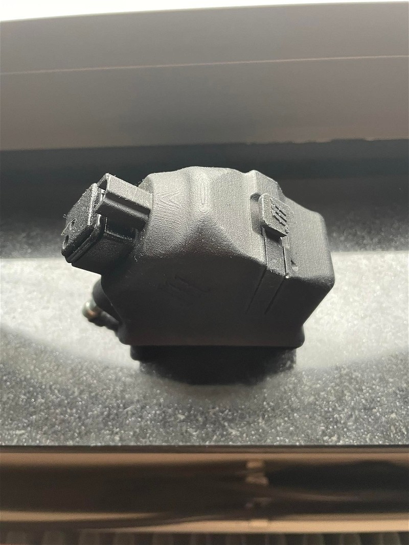 Image 1 for Monk M4 adapter for Hi capa