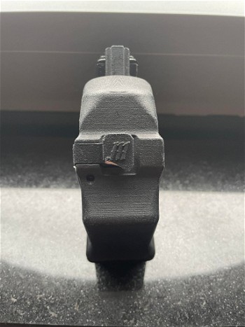 Afbeelding 2 van Monk M4 adapter for Hi capa