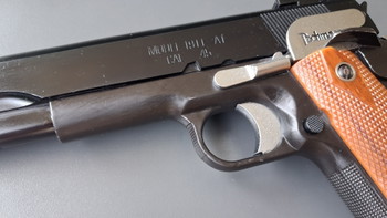 Image 4 for KWC - Colt 1911 Springfield GBB (Complet en boîte)