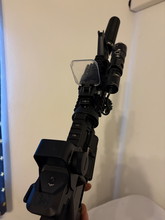 Bild für M4 GBBR full option