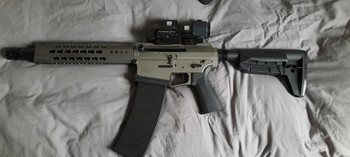 Image 3 pour TTI JW4 Dracarys gen 12 shotgun