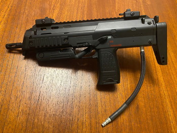 Image 2 for Polarstar Jack hpa mp7 R4 build