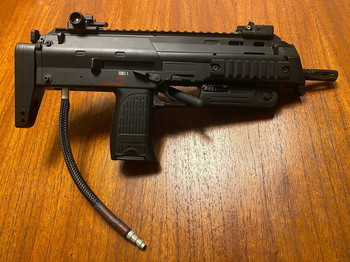 Image 3 for Polarstar Jack hpa mp7 R4 build