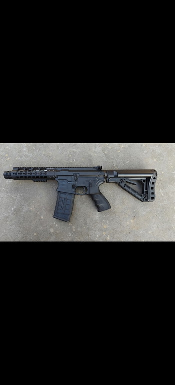 Afbeelding 3 van G&G CM16 Wild Hog 9