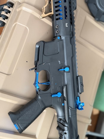 Image 6 for G&G Arp 9 + 6 mags + Drum