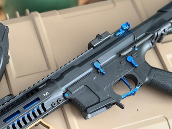 Image 8 for G&G Arp 9 + 6 mags + Drum
