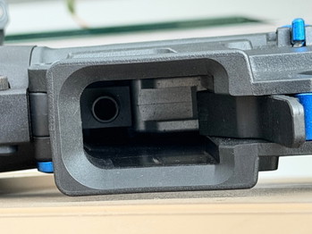 Image 9 for G&G Arp 9 + 6 mags + Drum