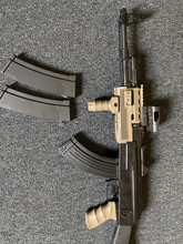 Imagen para Cyma AK-47 tactical