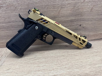 Bild 2 für Custom TM 5.1 CTM Split Slide