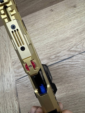 Bild 5 für Custom TM 5.1 CTM Split Slide