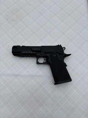 Image 2 for Novritsch SSP5 HiCapa GBB