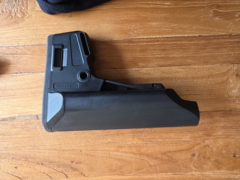 Image 2 for Pts eps black stock