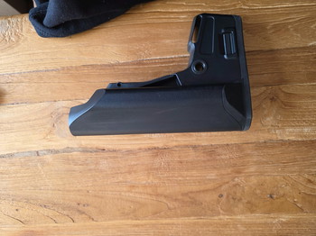 Image 3 for Pts eps black stock