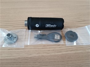 Image for Acetech Lighter BT (Bluetooth)