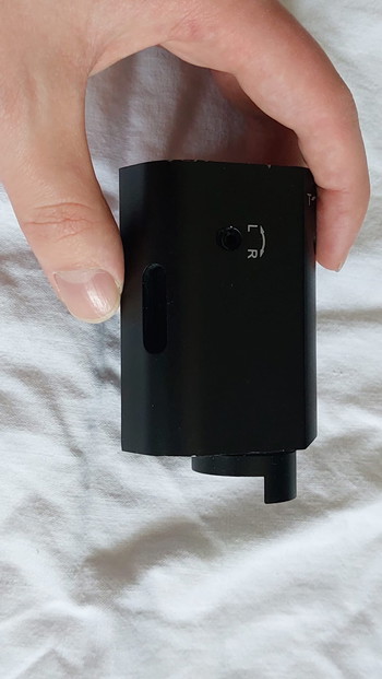 Bild 3 für Tokyo Marui G36K Recoil Shock  - met acessories