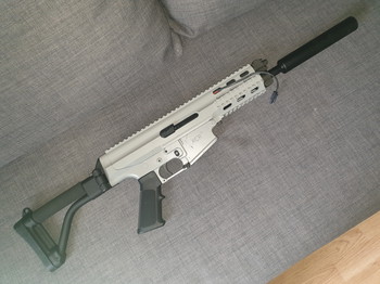 Image 2 for VFC Robinson Arms Licensed XCR MICRO