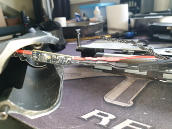 Image 4 for VFC Robinson Arms Licensed XCR MICRO